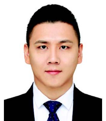 Li Haoran