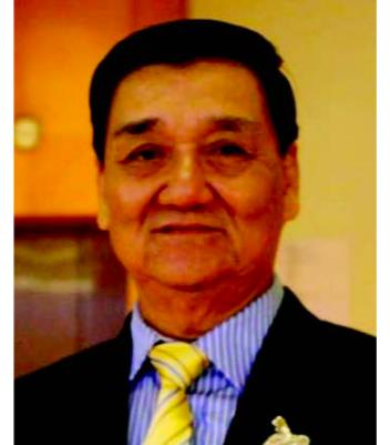 James Lau