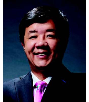 Tom Ho