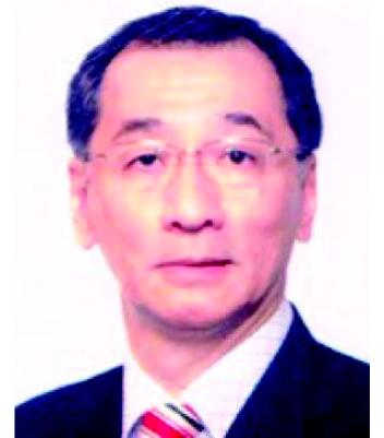 Anthony Ong