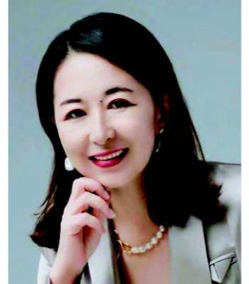 Angela Fang