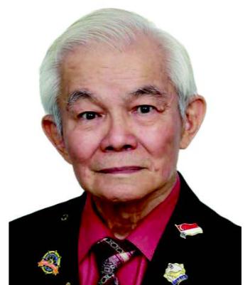 Ricky Tan