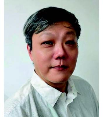 Terry Yeo