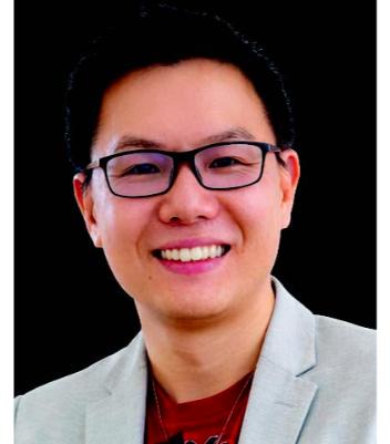 Micah Leong