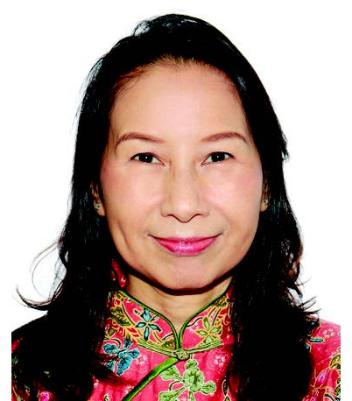 Marcy Hui