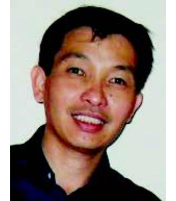 Spencer Chiang