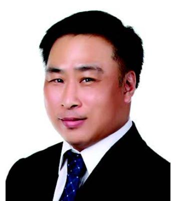 Albert Chua