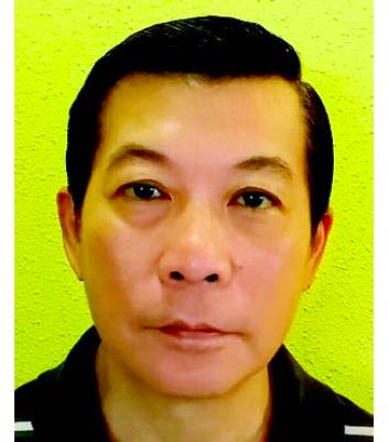 Raymond Woo