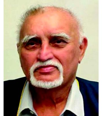 Parga Singh