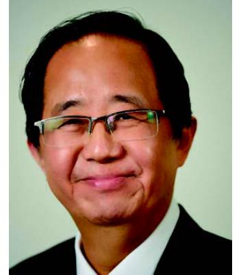 Victor Lee
