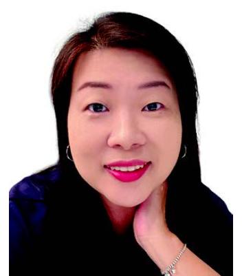 Joyce Chua
