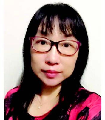 Zou Qi Jenny