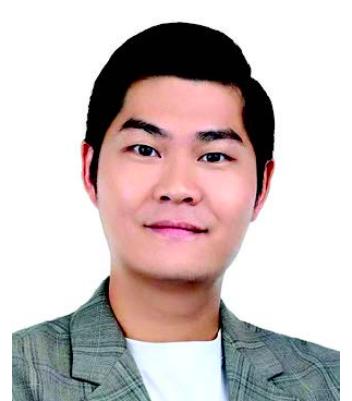 Jacob Tao Yixiang