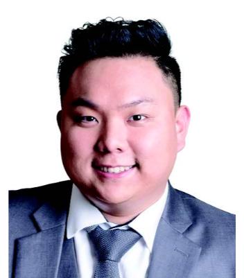 Ivan Wong