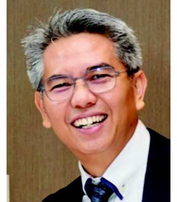 Gan Chee Hiong