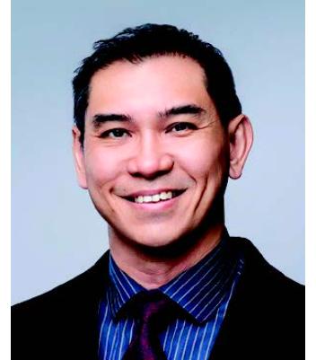 Harold Yeo