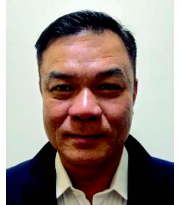 Stanley Lim