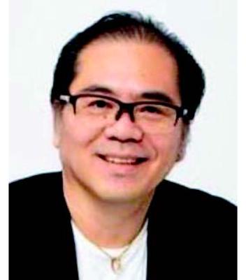 Raymond Seah