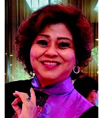 Winnie Tan