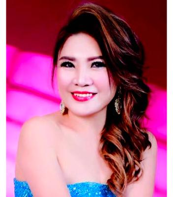 Patricia Wong