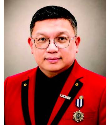 Lai Feng Gin