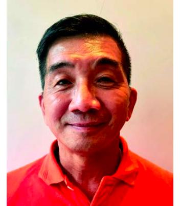 Yeo Swee Guan