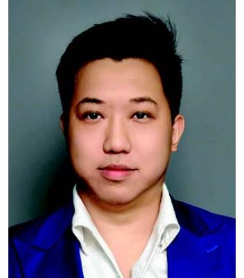 Richard Wei