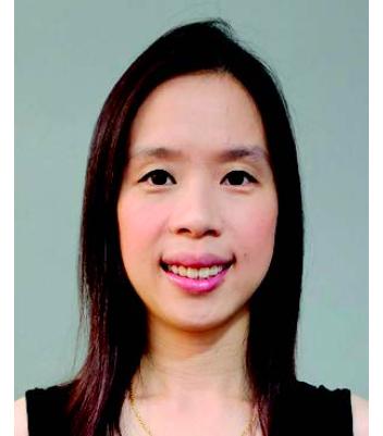 Tan Xiao Qing