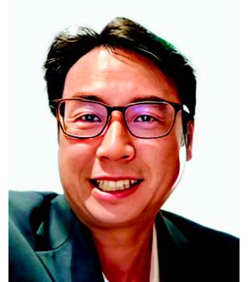 Gan Kirk-Lee
