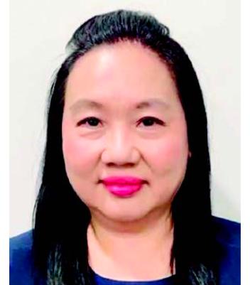 Diana Chua