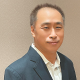 Albert Chua