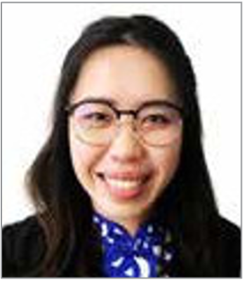 ZC Allysa Cho