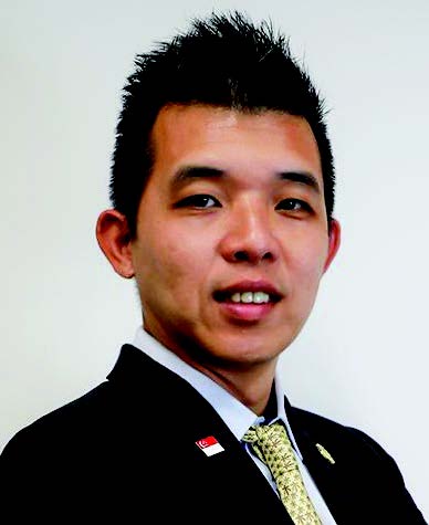 Andy Lin