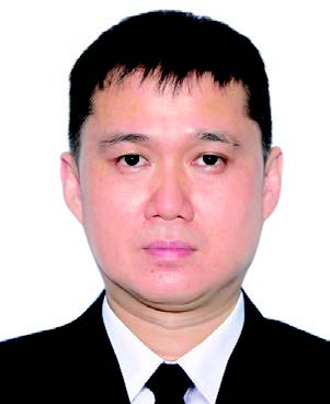 Antoney Liew