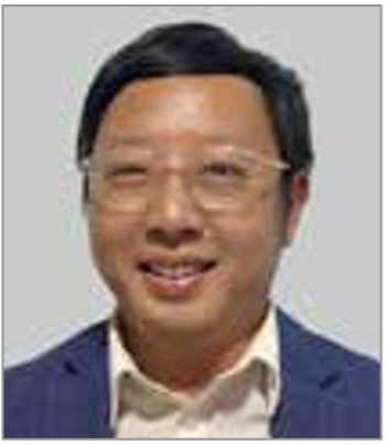 ZC Benjamin Fong