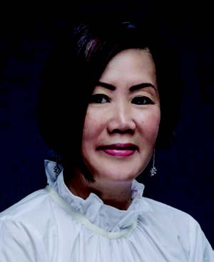 Cecilia Goh
