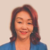 Patricia Yeo