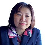 Cheryl Mah