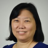 Cheryl Mah