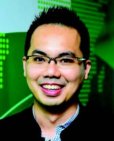 Christopher Ng