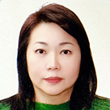 Cindy Tan