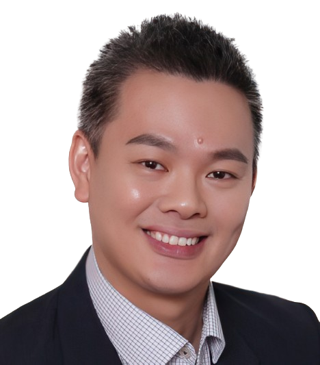 Kevin Vuong