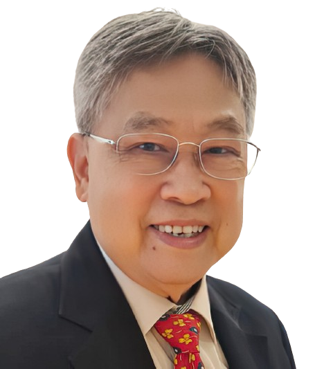 Dr. Chey Chor Khoon