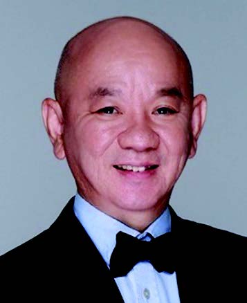 David Chiam
