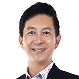 DC Desmond Leong