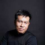 DC Dominic Woon