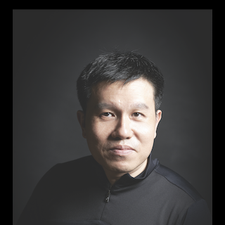 Dominic Woon