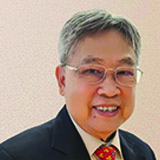 Dr. Chey Chor Khoon