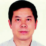 Edwin Liu