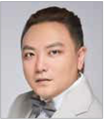 ZC Eric Guo Yang